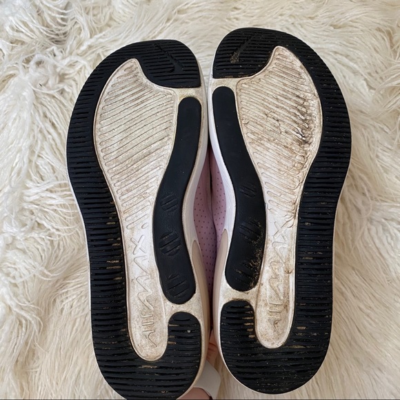 NIKE plum pink Air Max Dia sneakers - Picture 14 of 14